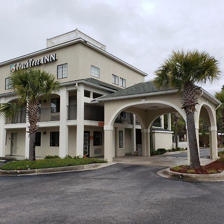 Peach Tree Inn St. George Luaran gambar