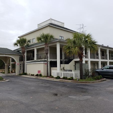Peach Tree Inn St. George Luaran gambar