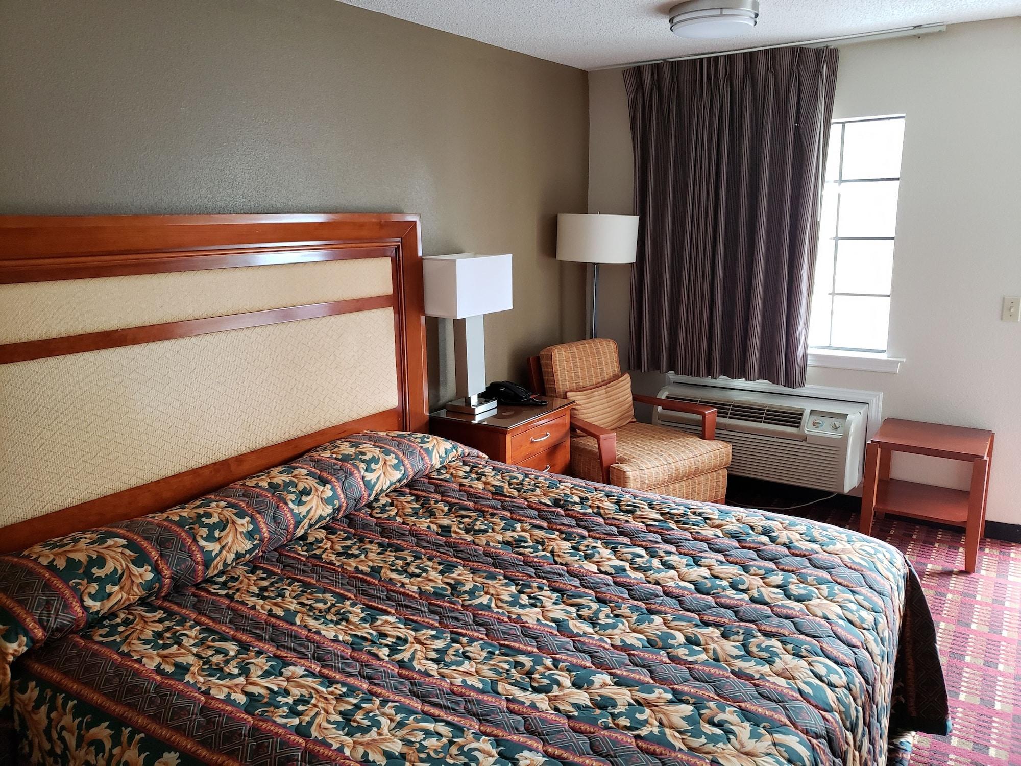 Peach Tree Inn St. George Luaran gambar