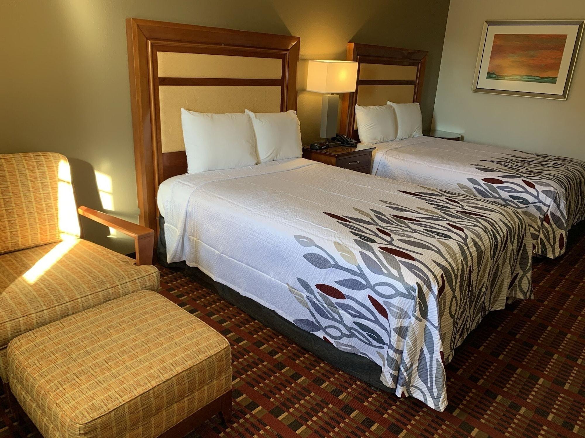Peach Tree Inn St. George Luaran gambar