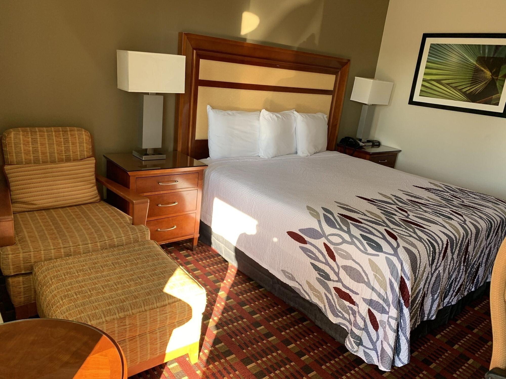 Peach Tree Inn St. George Luaran gambar