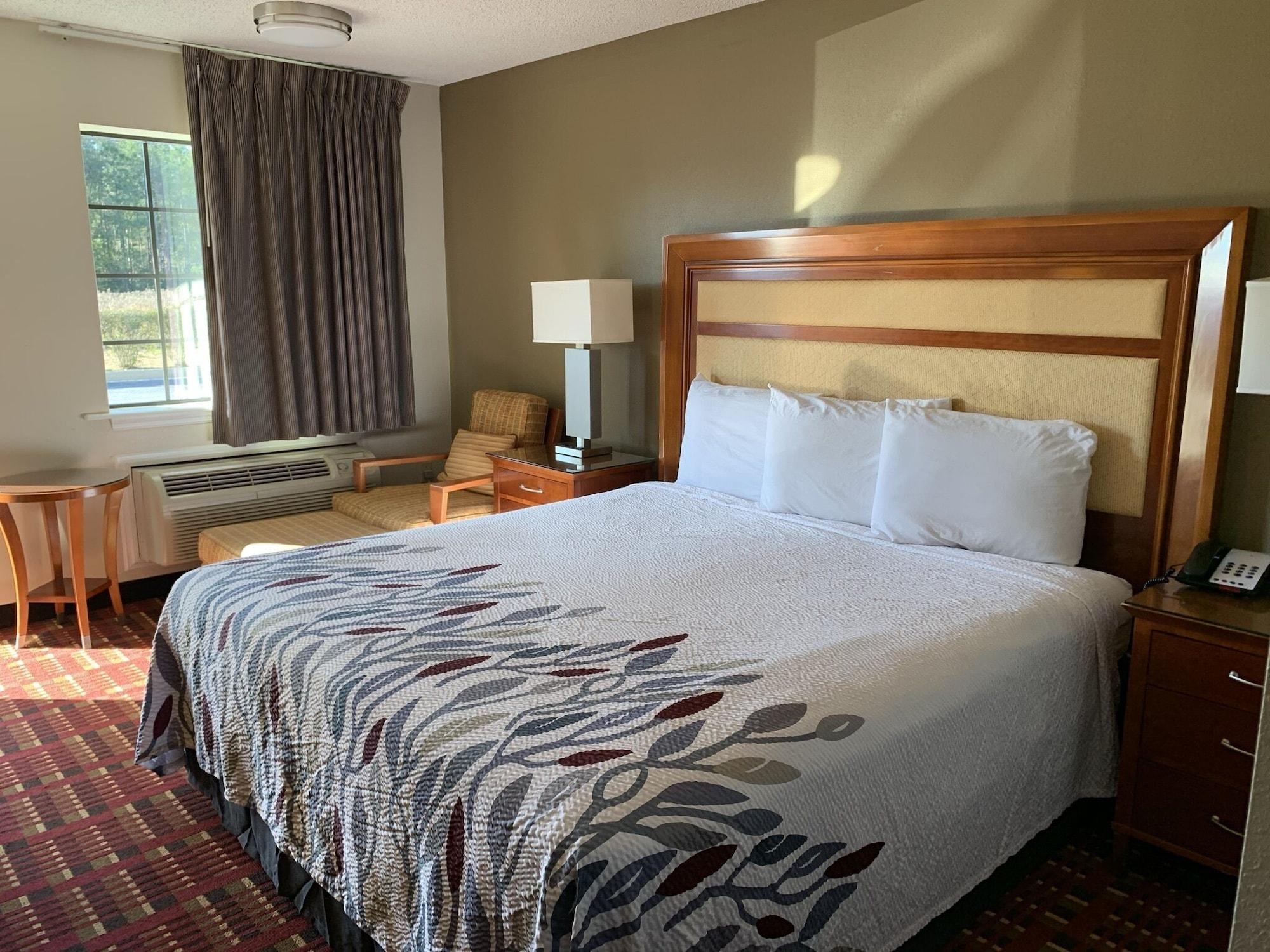 Peach Tree Inn St. George Luaran gambar