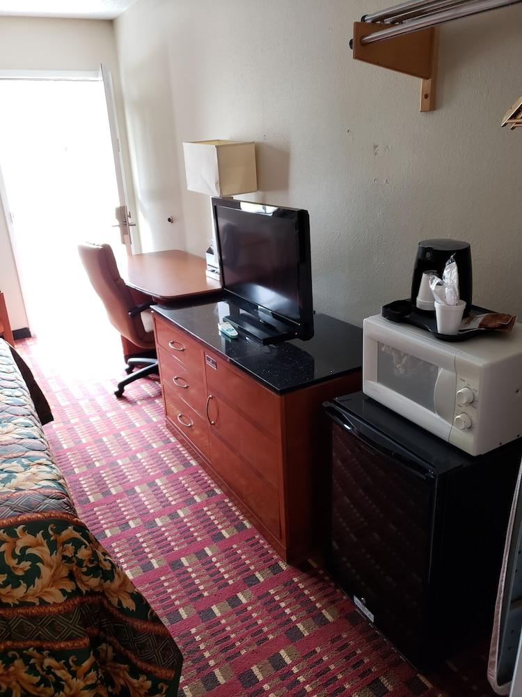 Peach Tree Inn St. George Luaran gambar